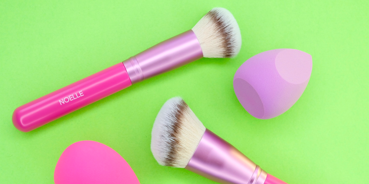 How to contour Enhance your Natural Beauty with the Right Tools — NOELLE