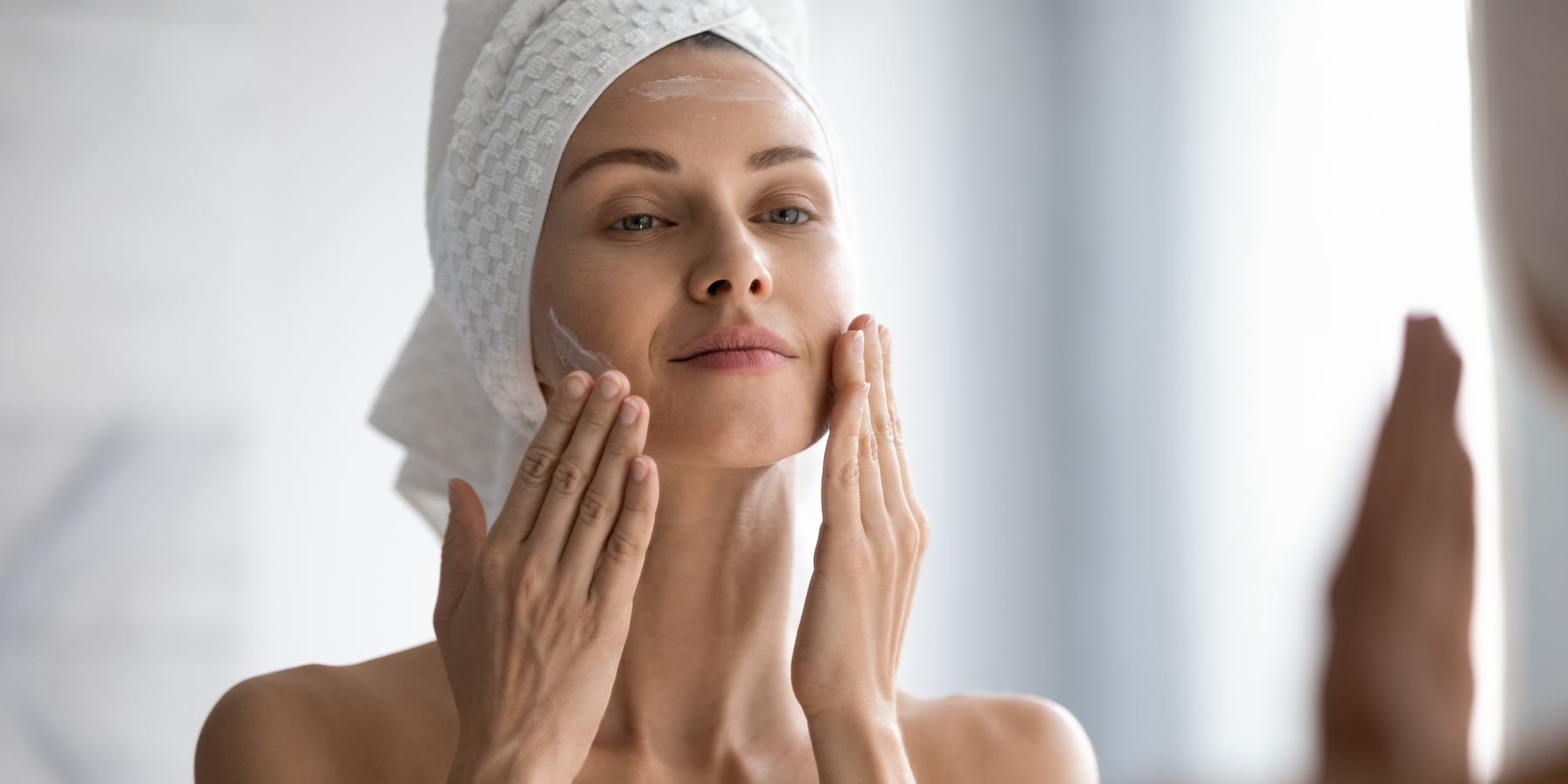How Often Should You Apply Skincare Products?