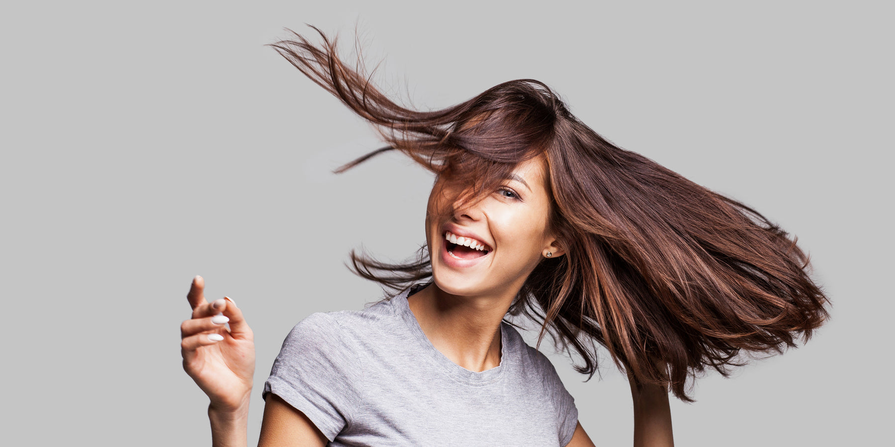 Gorgeous Hair, Every Day: Simple Tips for a Healthy Hair Care Routine