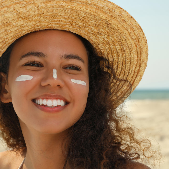 Summer and skin care: How to fight against dryness and dehydration