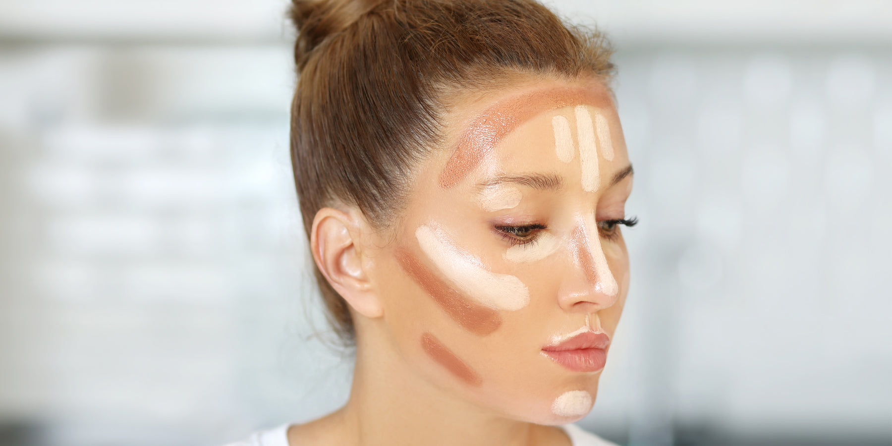 Contouring? Yes, but it must bring out the best on your face