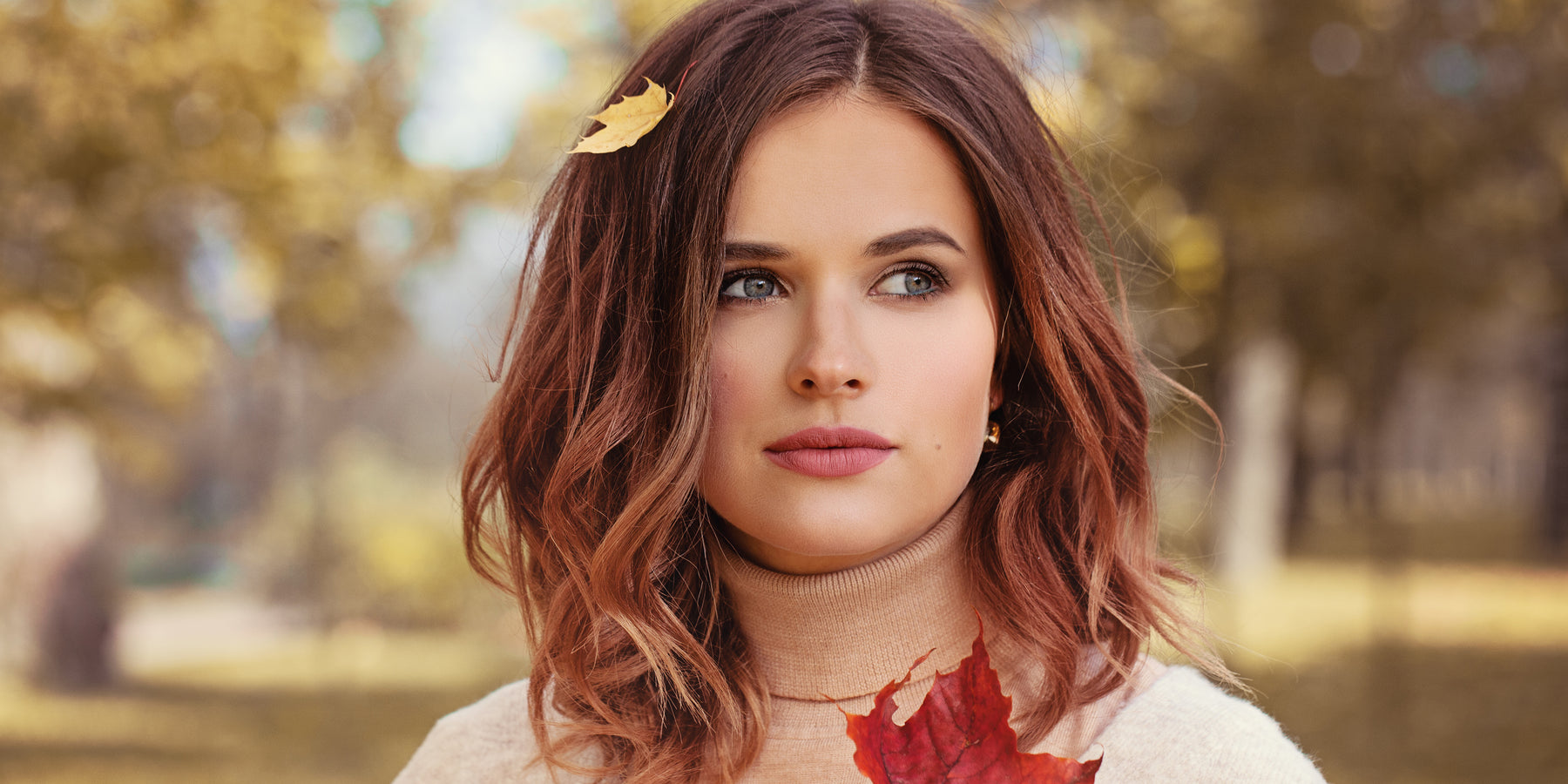 Fall Make up Favorites: Dive into Seasonal Trends with our Ambassador Inspiration!