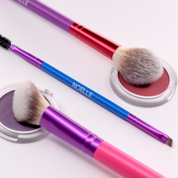 Makeup brush set 7/1 Candy