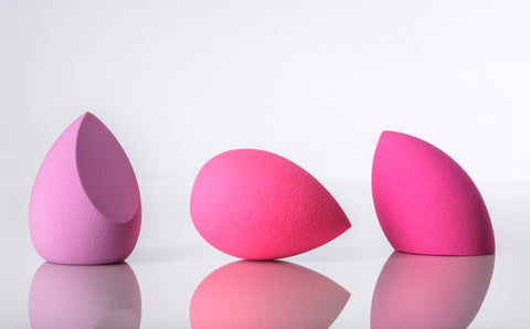 Makeup sponges 3/1