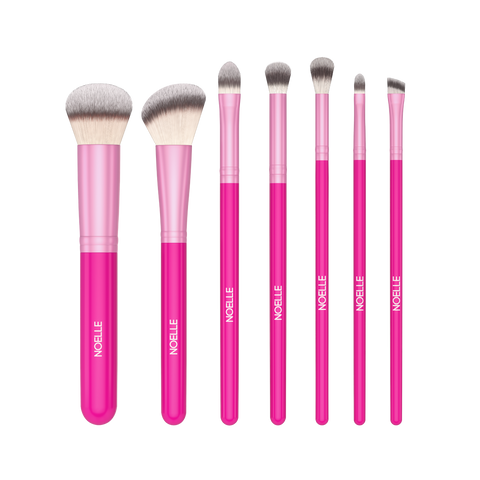 Makeup brush set 7/1