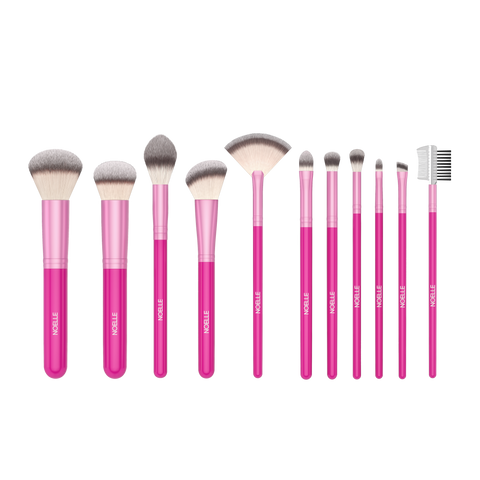 Makeup brush set 11/1